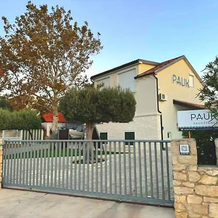 Pauk Apartament