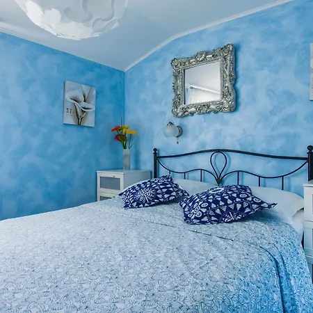 Apartamento Pauk Pakoštane