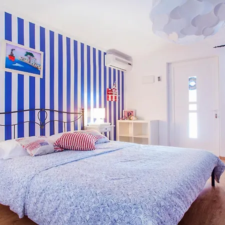 Pauk Apartamento Pakoštane
