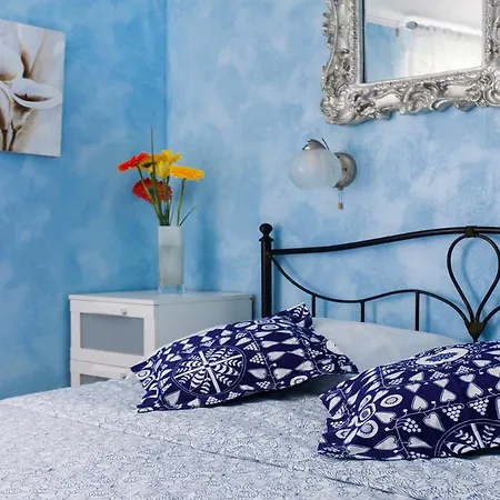 Pauk Apartament *