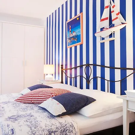 Pauk Apartamento Pakoštane