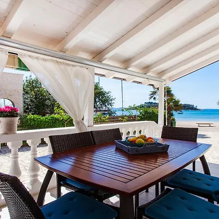 Apartament Pauk Pakoštane