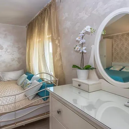 Apartamento Pauk