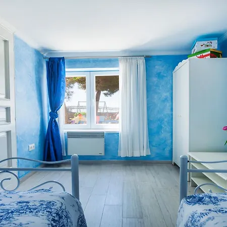 Apartamento Pauk Pakoštane