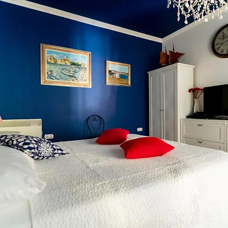 Pauk Apartamento Pakoštane