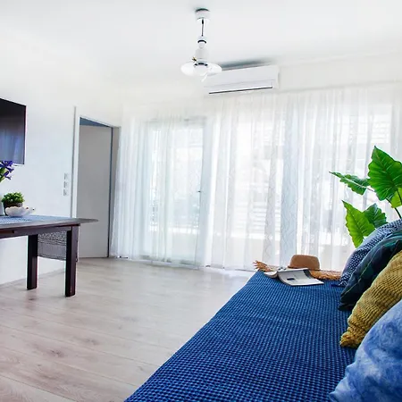 Pauk Apartamento
