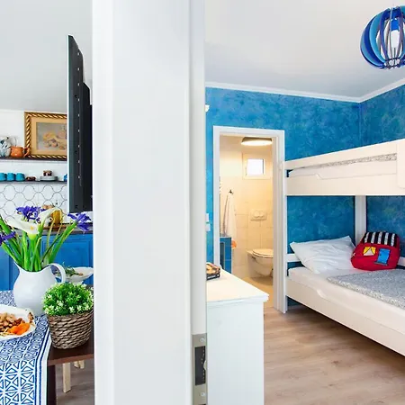 Pauk Apartamento