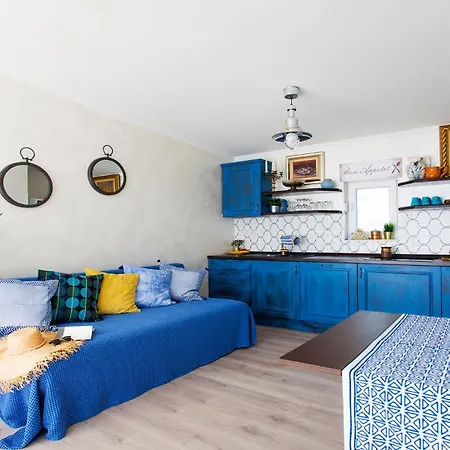 Apartament Pauk *