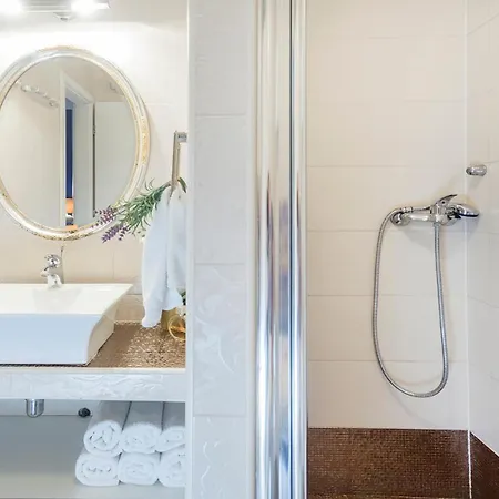 Pauk Apartamento Pakoštane