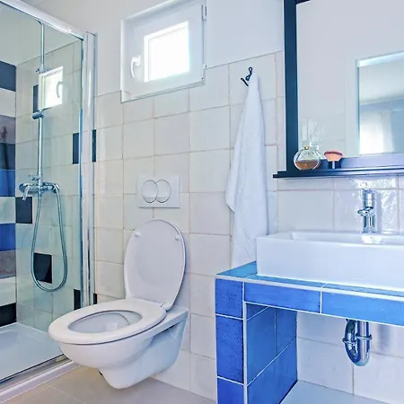 Apartament Pauk Pakoštane