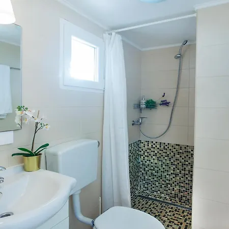 Apartamento Pauk *