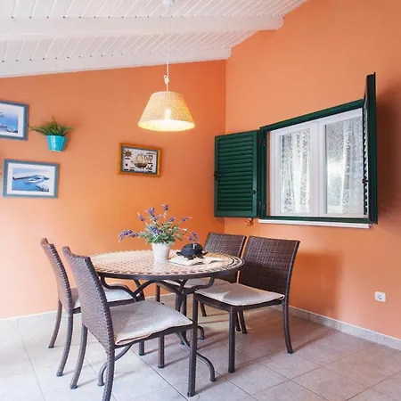 Pauk Apartamento Pakoštane
