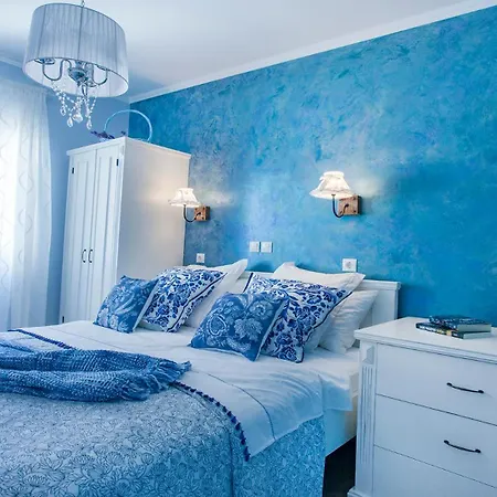 Pauk Apartament