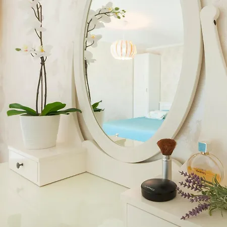 Apartament Pauk