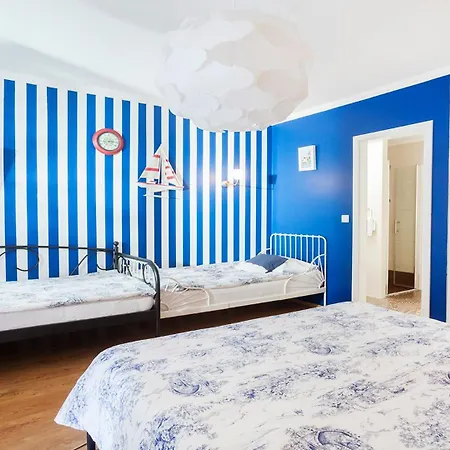 Apartamento Pauk