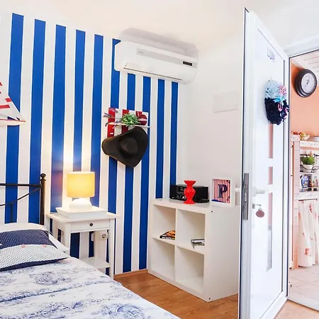 Pauk Apartamento *