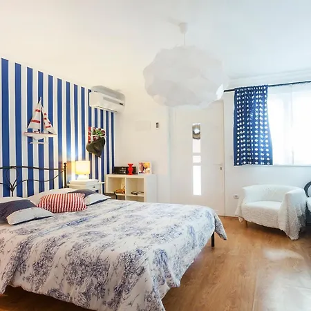 Apartament Pauk *