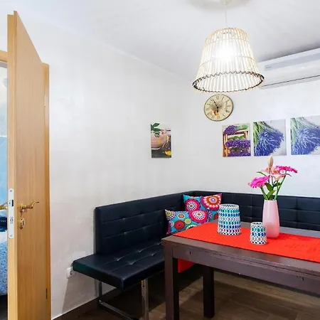 Apartamento Pauk Pakoštane