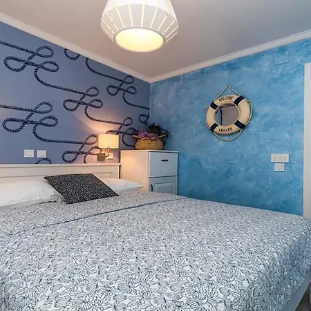 Apartamento Pauk Pakoštane