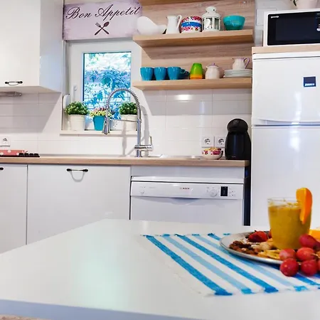 Apartament Pauk *