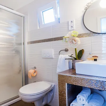 Pauk Apartamento Pakoštane