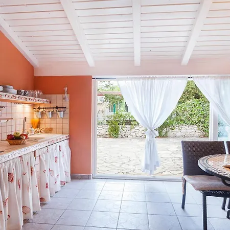 Apartament Pauk