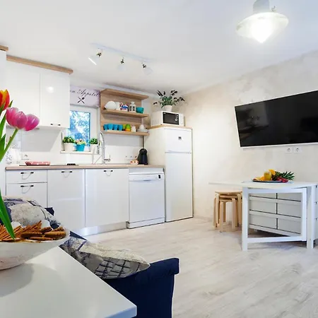 Apartamento Pauk