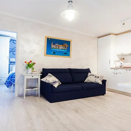 Apartamento Pauk