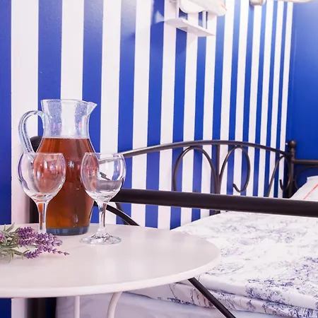 Apartament Pauk