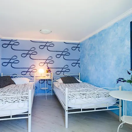Pauk Apartament