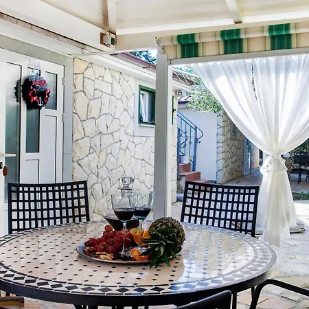 Pauk Apartamento Pakoštane