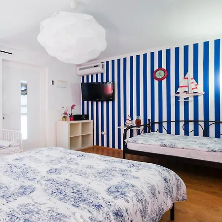 Apartamento Pauk