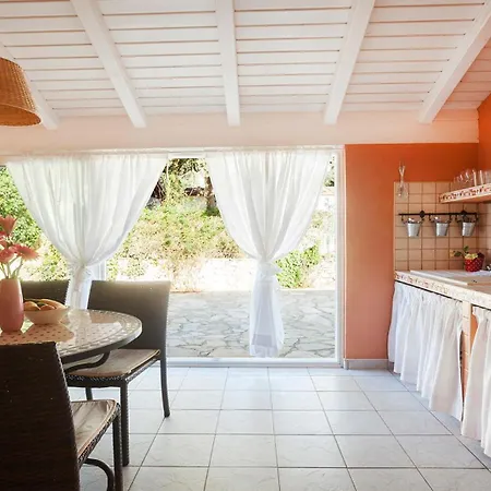 Apartament Pauk *