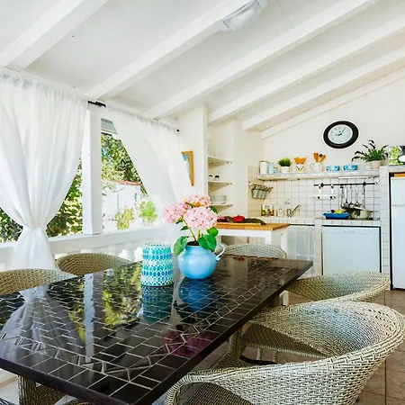 Pauk Apartament Pakoštane