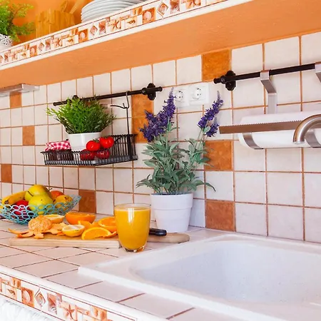 Apartamento Pauk Pakoštane