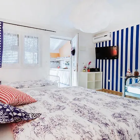 Apartamento Pauk *
