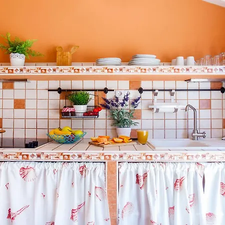 Apartament Pauk Pakoštane