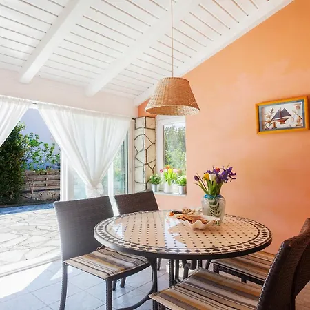 Pauk Apartament