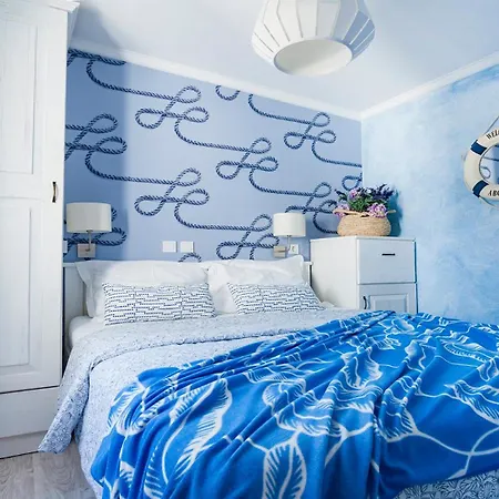 Pauk Apartamento