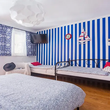 Pauk Apartamento Pakoštane